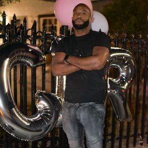 Meet your Posher, Yordan